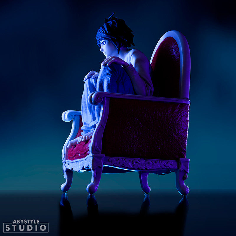 Death Note Figurine L - ABYSTYLE