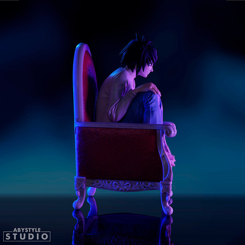 Death Note Figurine L
