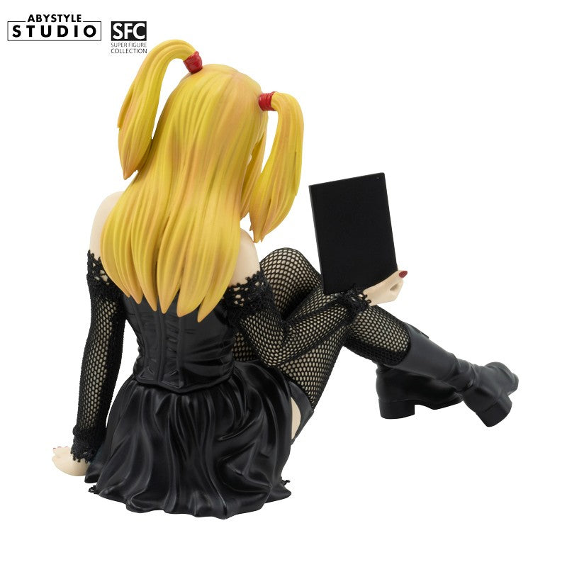 Death Note Figurine Misa