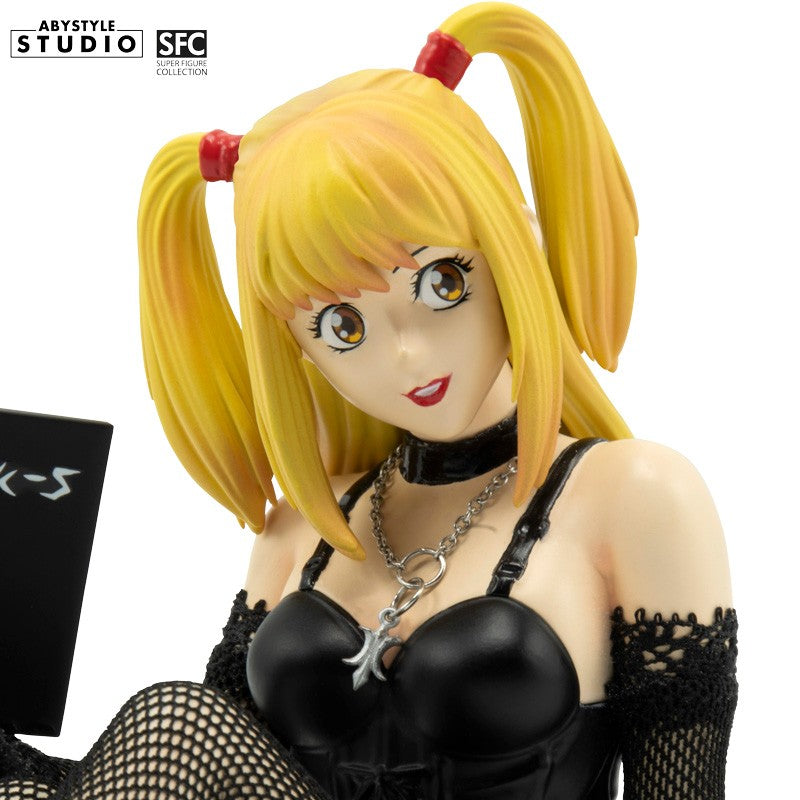 Death Note Figurine Misa