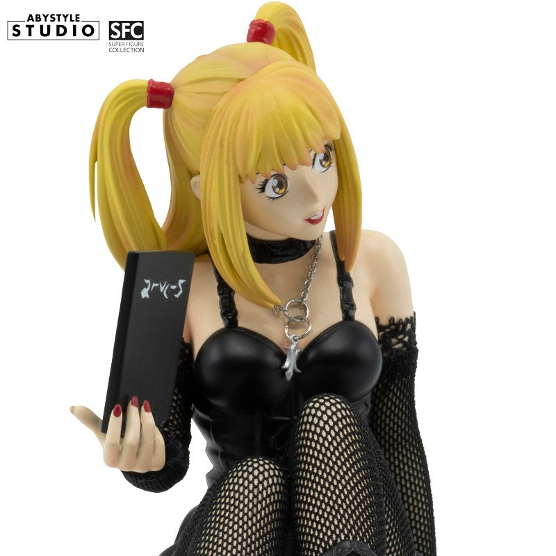 Death Note Figurine Misa