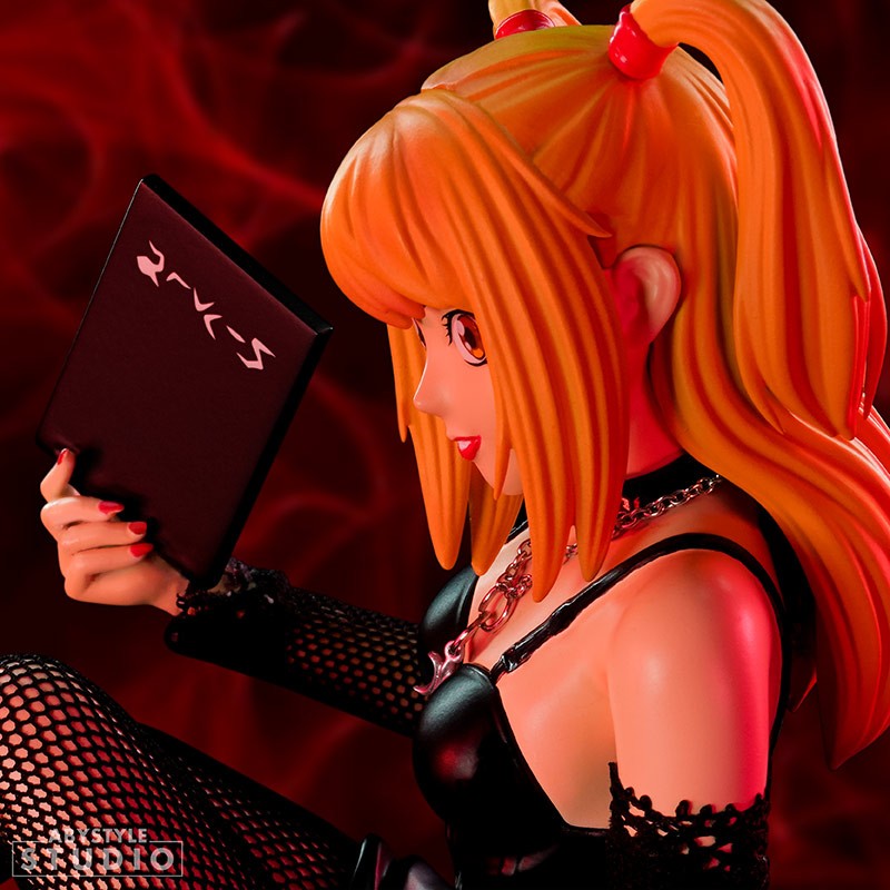 Death Note Figurine Misa
