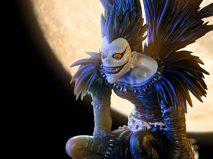 Death Note  Ryuk Figurine - ABYSTYLE