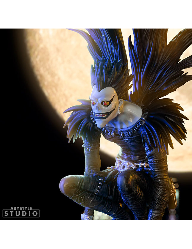 Death Note  Ryuk Figurine - ABYSTYLE