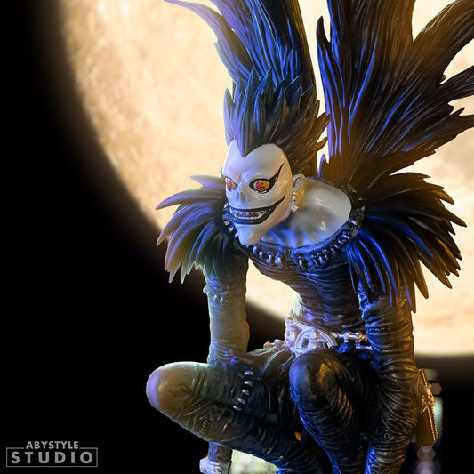 Death Note  Ryuk Figurine - ABYSTYLE