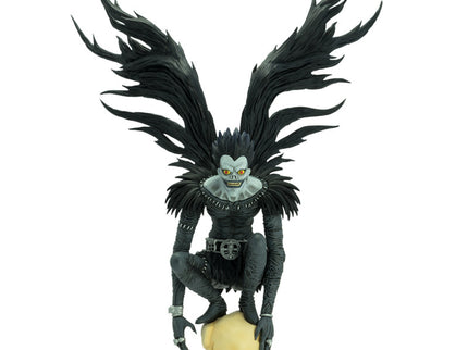 Death Note  Ryuk Figurine - ABYSTYLE