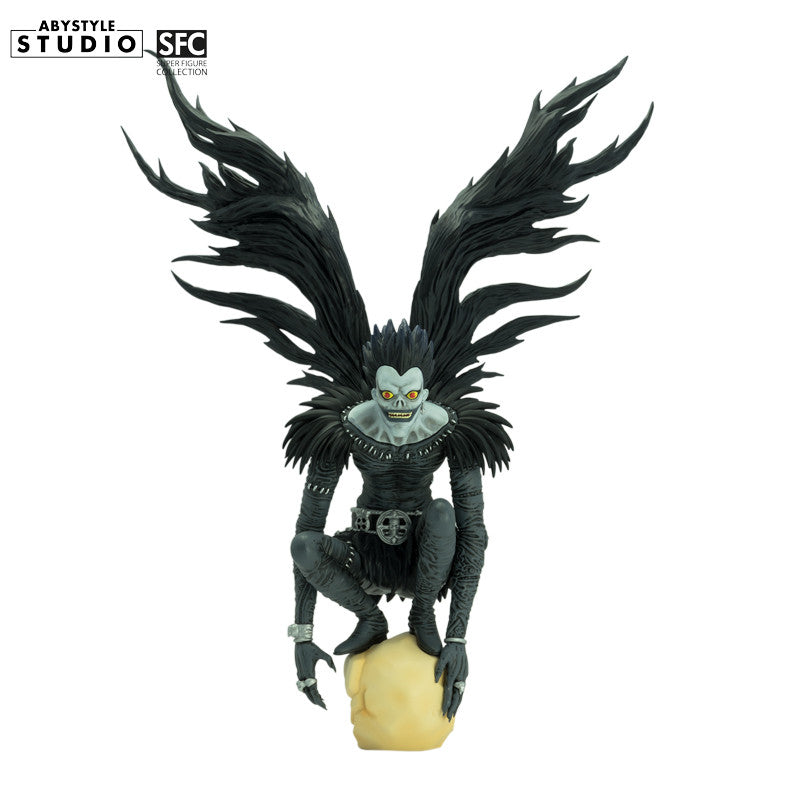 Death Note  Ryuk Figurine - ABYSTYLE
