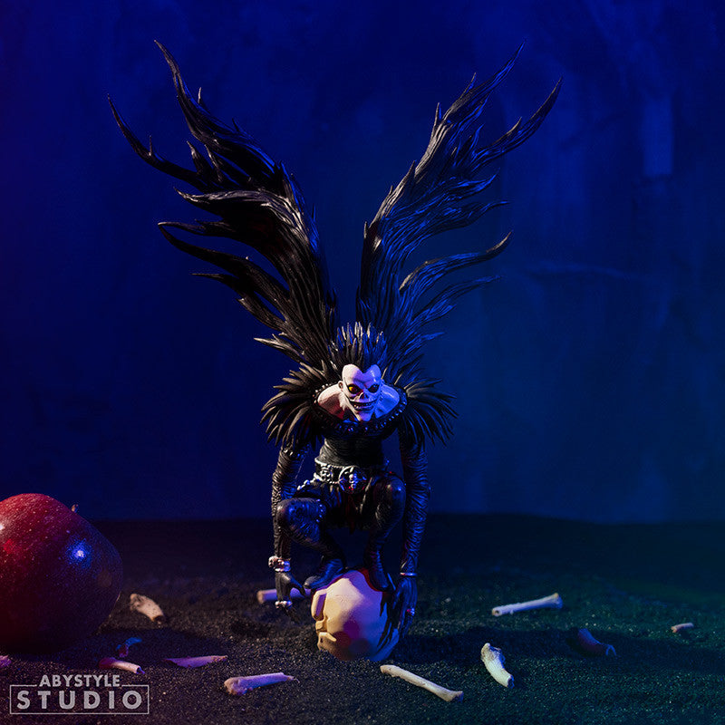 Death Note  Ryuk Figurine - ABYSTYLE