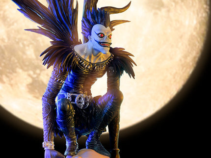 Death Note  Ryuk Figurine - ABYSTYLE