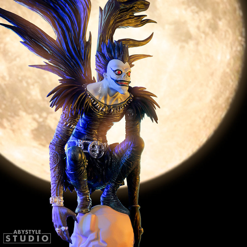 Death Note Figurine Ryuk