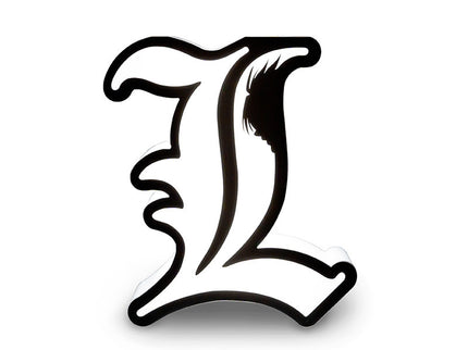 DEATH NOTE Lamp L - ABYSTYLE