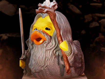 Tubbz - Lord Of The Rings Boxed Gandalf (You Shall Not Pass)