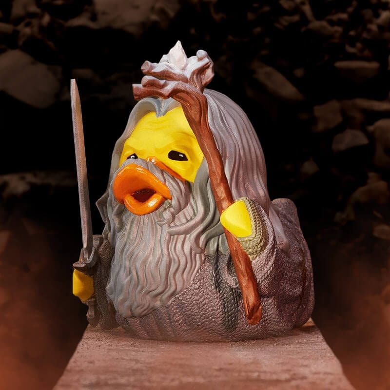 Lord Of The Rings Boxed Gandalf (You Shall Not Pass)