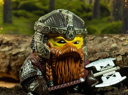 Tubbz - Lord Of The Rings Boxed Gimli