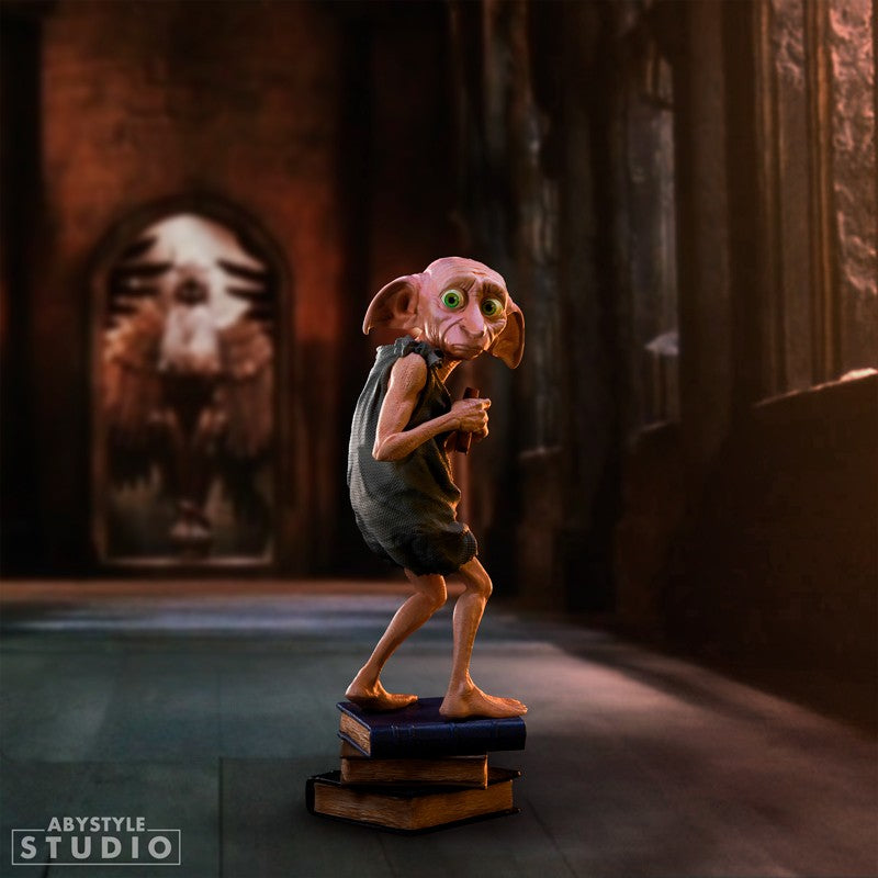 Harry Potter Figurine Dobby