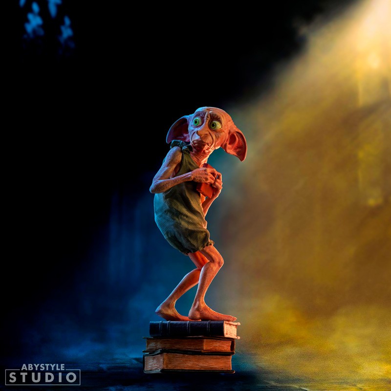 Harry Potter Figurine Dobby