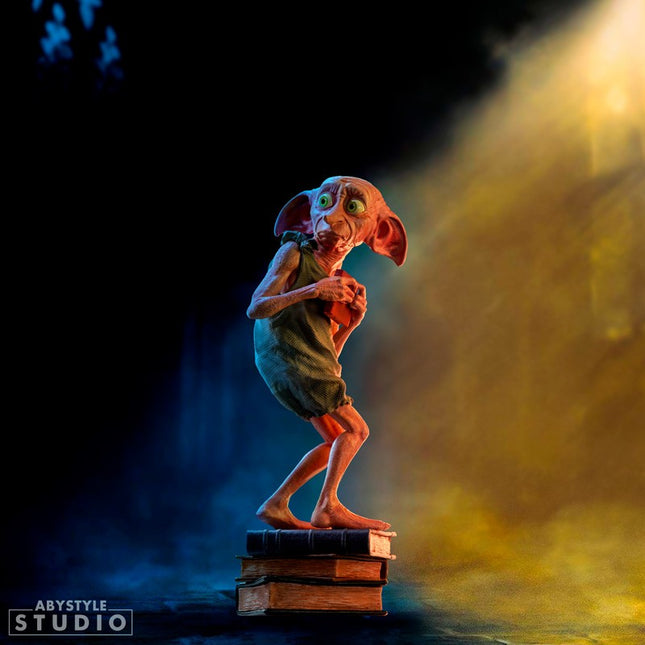 Harry Potter Figurine Dobby - ABYSTYLE
