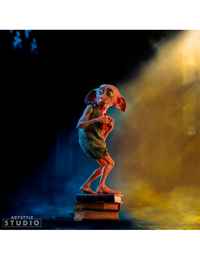 Harry Potter Figurine Dobby - ABYSTYLE
