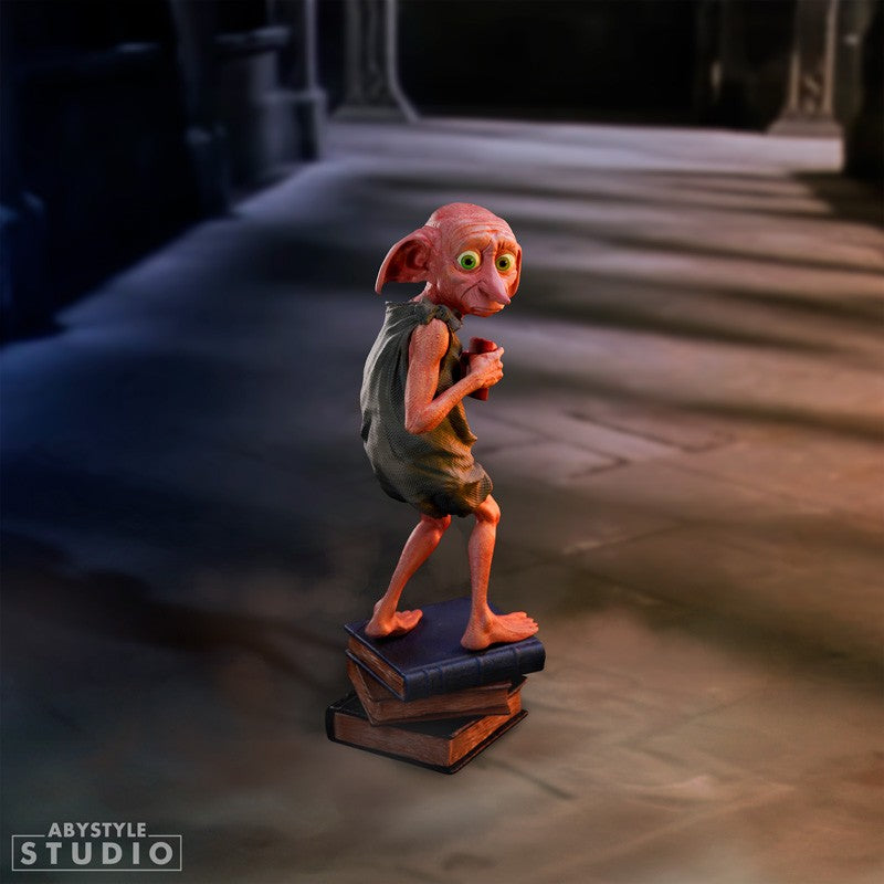 Harry Potter Figurine Dobby