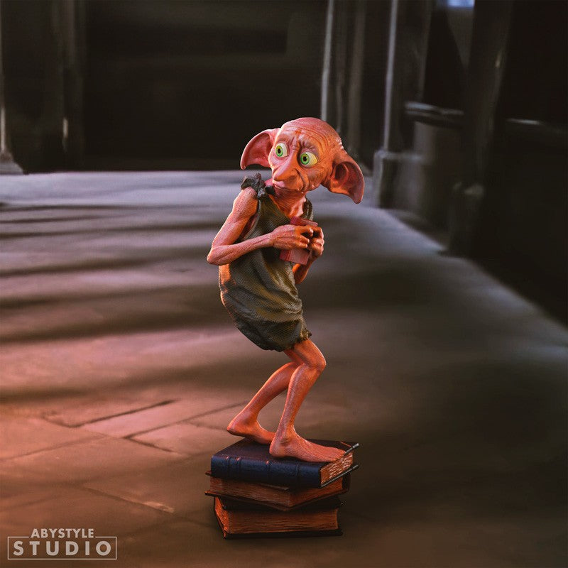 Harry Potter Figurine Dobby