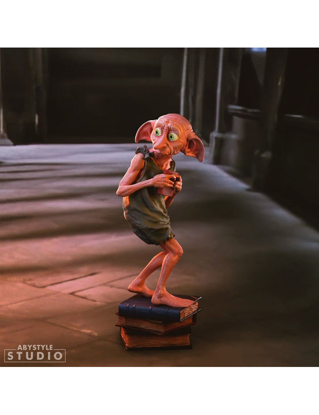 Harry Potter Figurine Dobby - ABYSTYLE