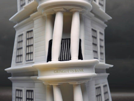 Harry Potter Gringotts Money Bank - ABYSTYLE
