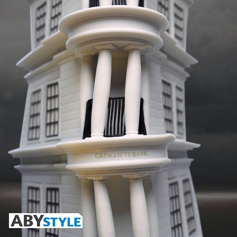 Harry Potter - Gringotts Money Bank