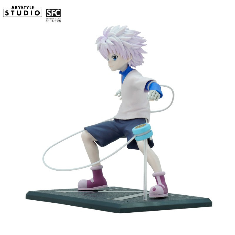 HUNTER X HUNTER Figurine Killua