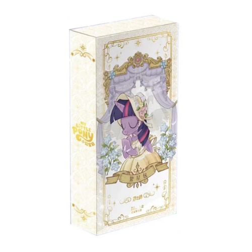 My Little Pony Starry Vol.2 Booster Pack (Chinese)