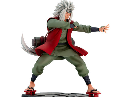 Naruto Shippuden Figurine Jiraiya ABYSTYLE