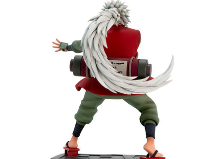 Naruto Shippuden Figurine Jiraiya ABYSTYLE