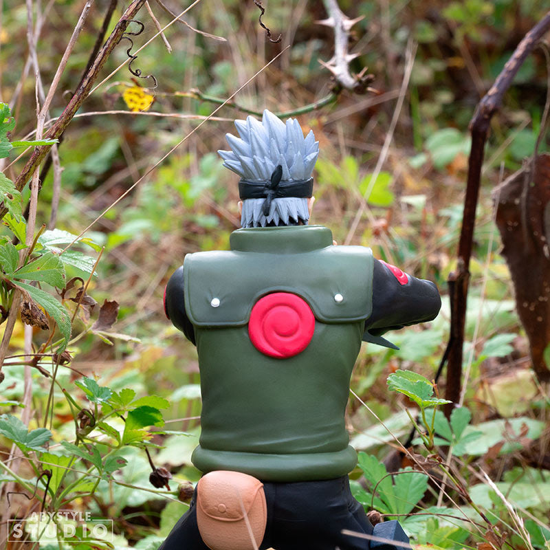 Naruto Shippuden Figurine Kakashi