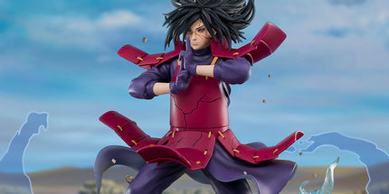 ABYSTYLE - NARUTO SHIPPUDEN  Figurine Madara