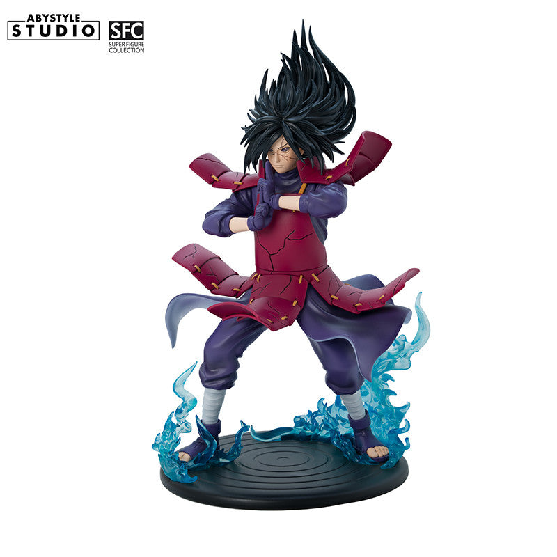 Naruto Shippuden Figurine Madara
