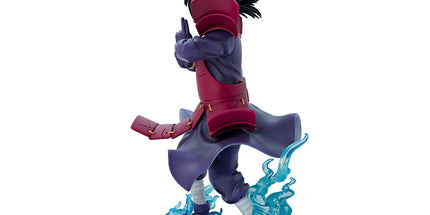 ABYSTYLE - NARUTO SHIPPUDEN  Figurine Madara