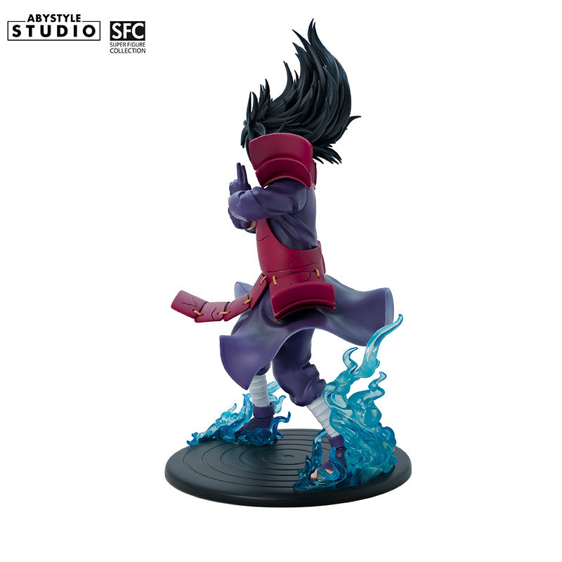 Naruto Shippuden Figurine Madara