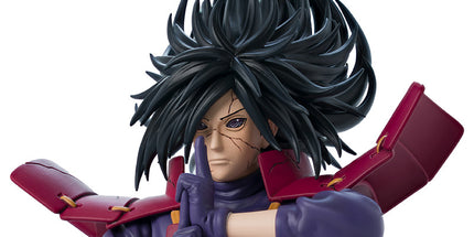 ABYSTYLE - NARUTO SHIPPUDEN  Figurine Madara