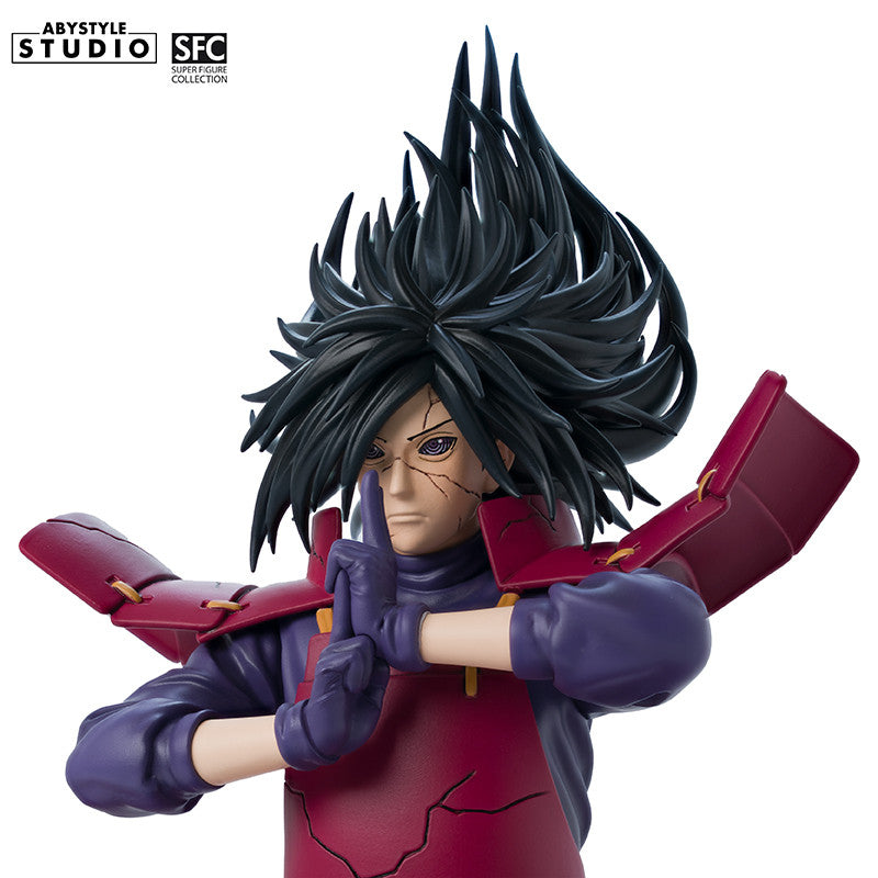 Naruto Shippuden Figurine Madara
