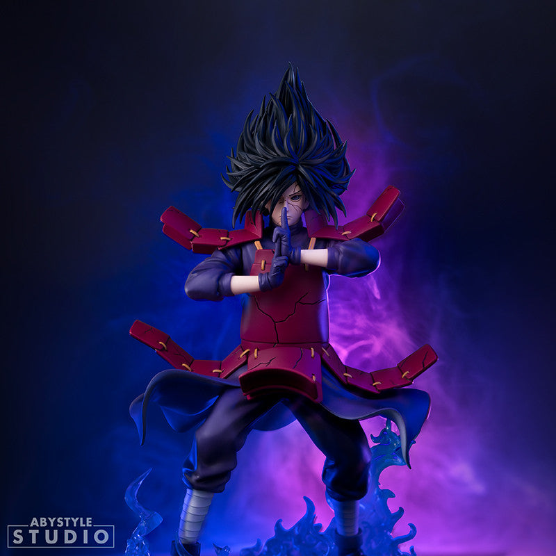 Naruto Shippuden Figurine Madara