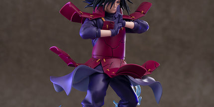 ABYSTYLE - NARUTO SHIPPUDEN  Figurine Madara