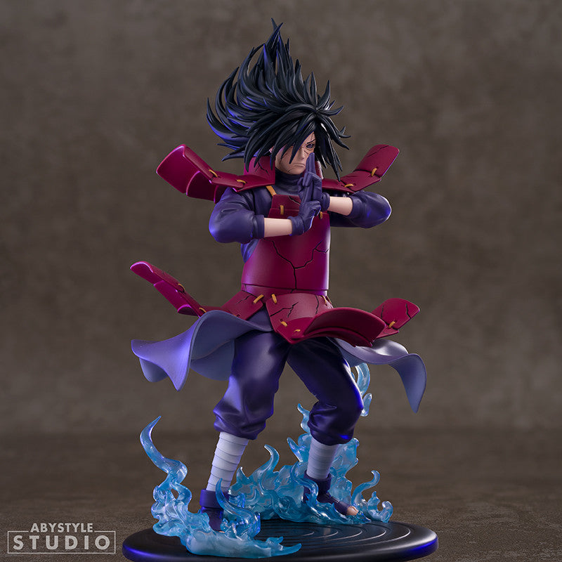 Naruto Shippuden Figurine Madara
