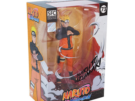 Naruto Shippuden Figurine Naruto Uzumaki - ABYSTYLE