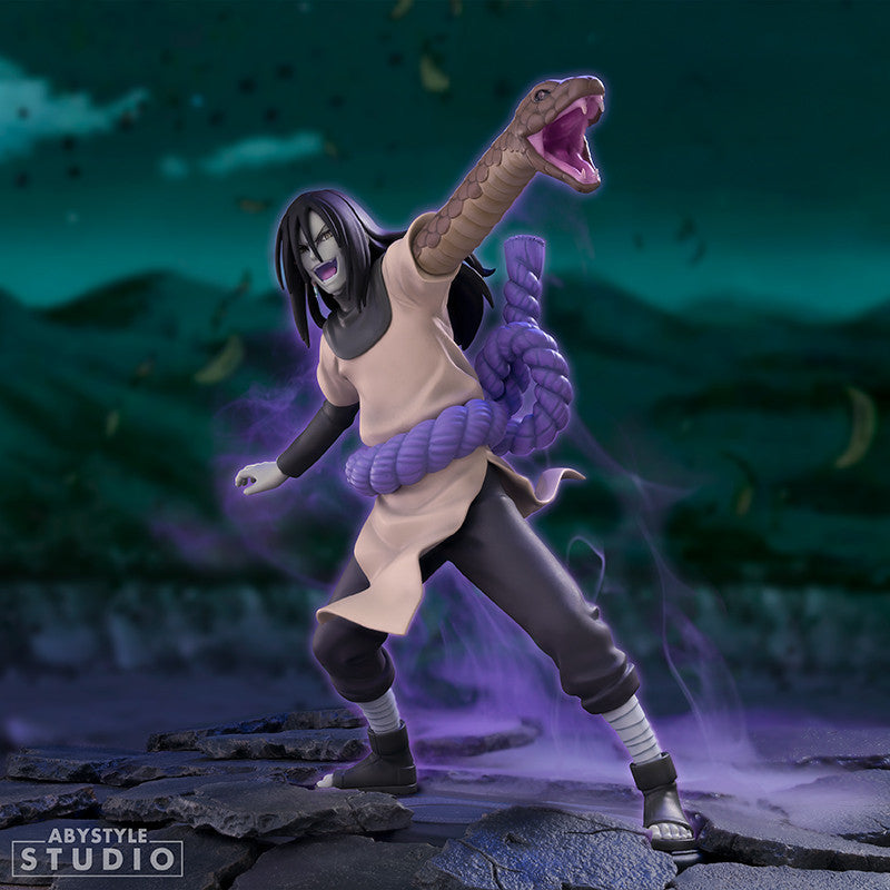 Naruto Shippuden Figurine Orochimaru