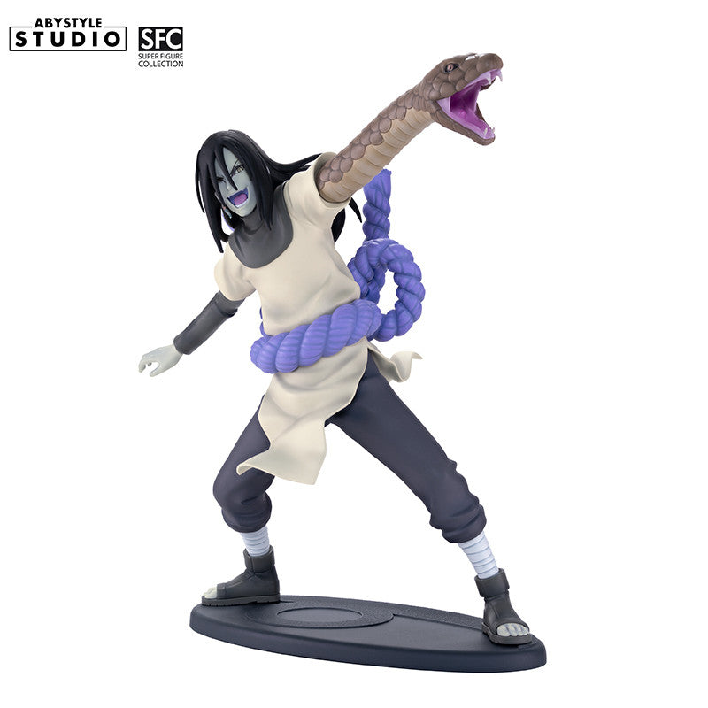 Naruto Shippuden Figurine Orochimaru