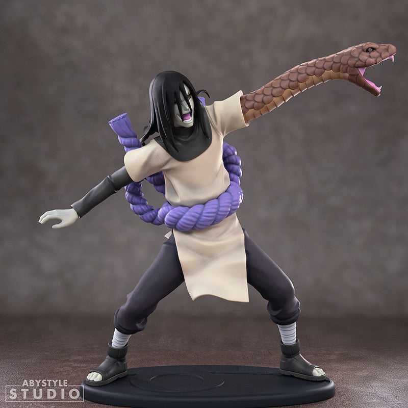 Naruto Shippuden Figurine Orochimaru