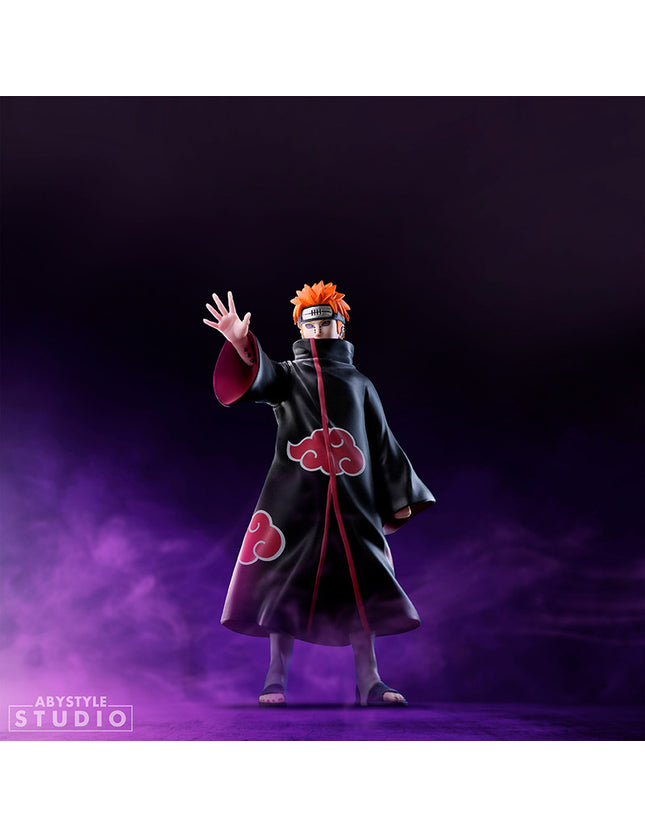 Naruto Shippuden Figurine Pain - ABYSTYLE