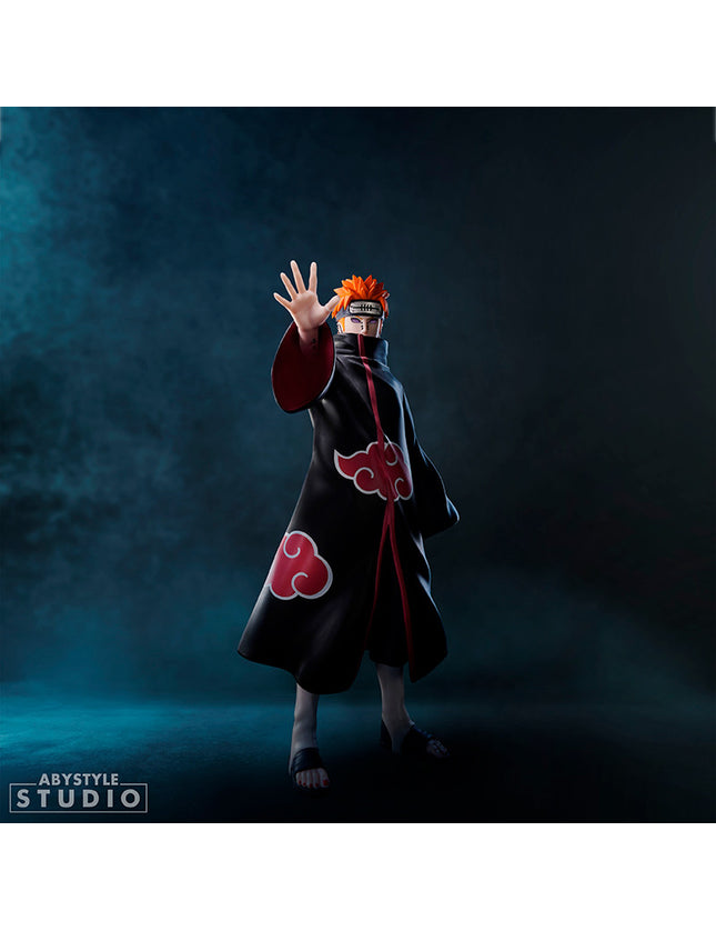 Naruto Shippuden Figurine Pain - ABYSTYLE