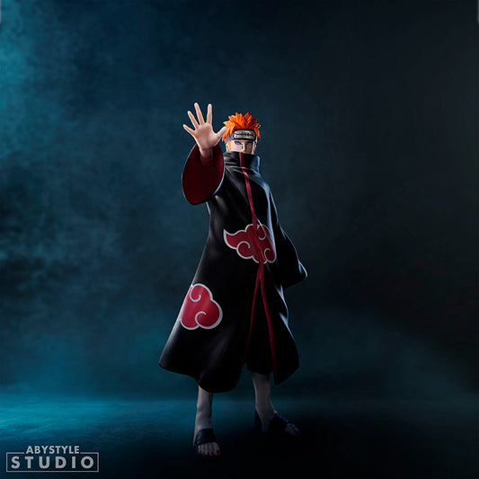 Naruto Shippuden Figurine Pain - ABYSTYLE