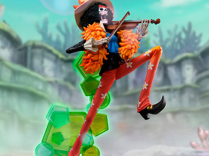 One Piece Figurine Brook - ABYSTYLE