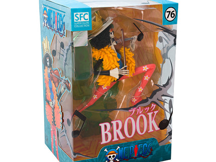One Piece Figurine Brook - ABYSTYLE